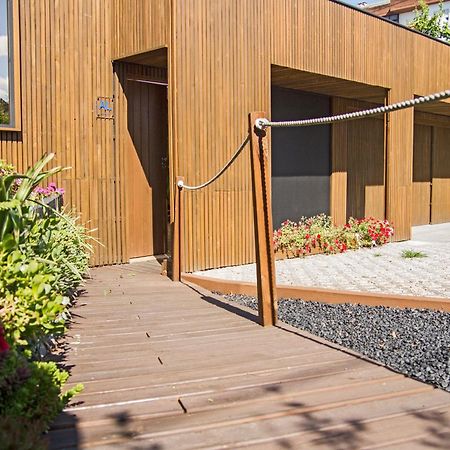 Casa Da Avo Guilhermina 레이리아 외부 사진
