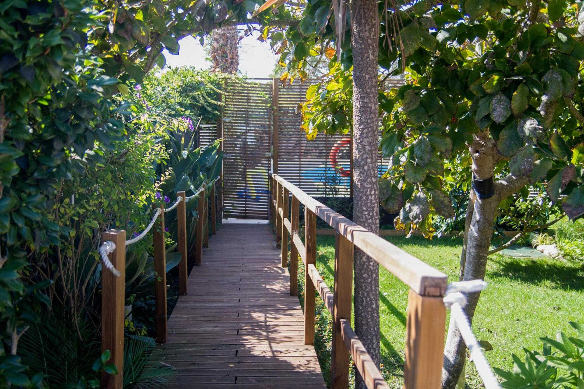 Casa Da Avo Guilhermina 레이리아 외부 사진